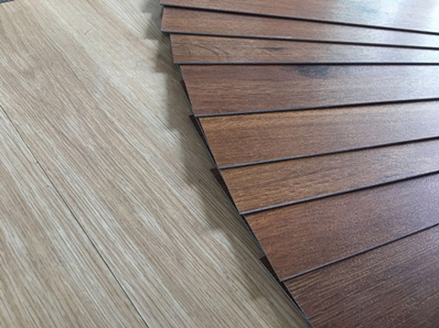 PVC 塑膠地板技術參數(shù)及材料說明