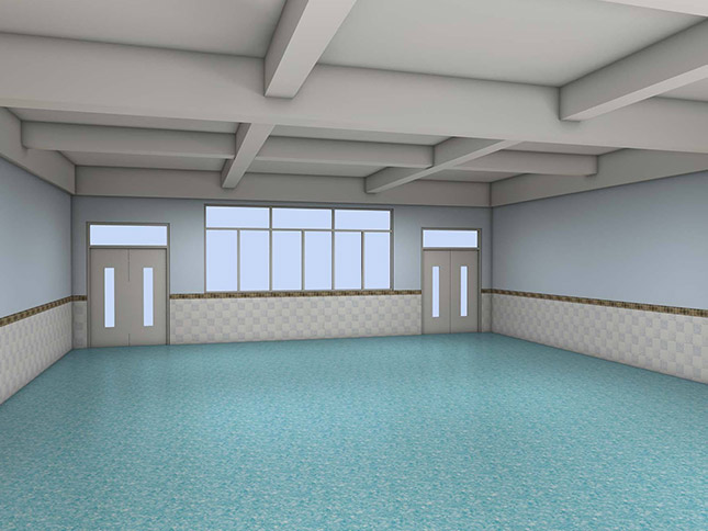 消毒潔凈醫(yī)療板的施工要求是什么？