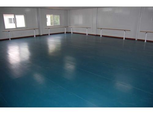 能夠保溫導(dǎo)熱的實(shí)木地板實(shí)際應(yīng)用