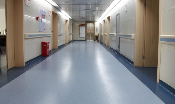 如何辨別pvc塑膠地板的真假？