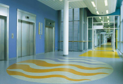 家用PVC地板給家庭帶來(lái)了什么便利？