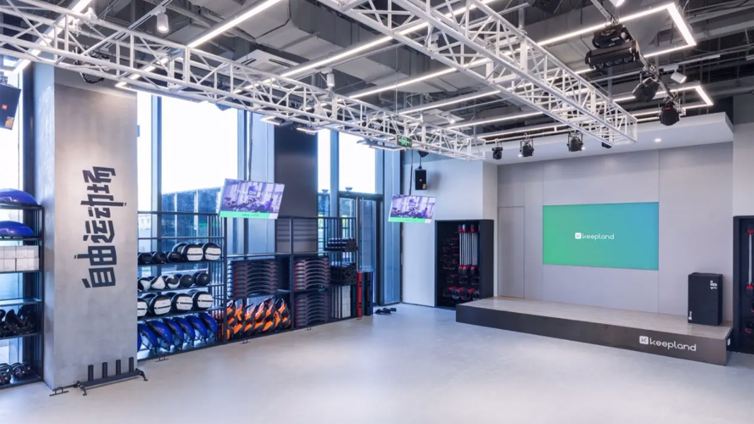 團(tuán)課操房運(yùn)動(dòng)地板如何選-LXhausay